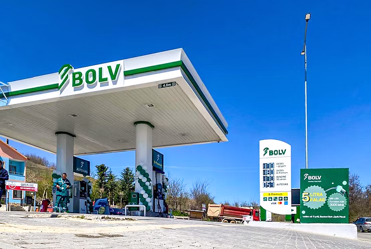 BOLV continues its rapid expansion across Albania